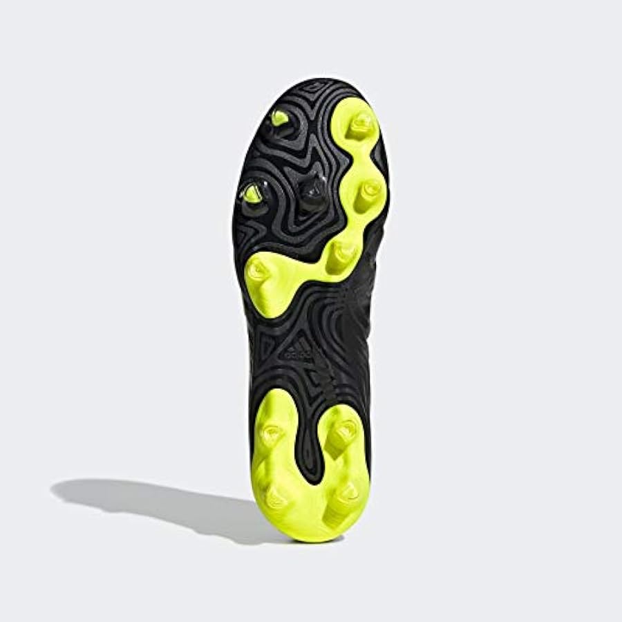 Amazon.com | adidas mens Copa 19.1 FG Cleat Soccer Core